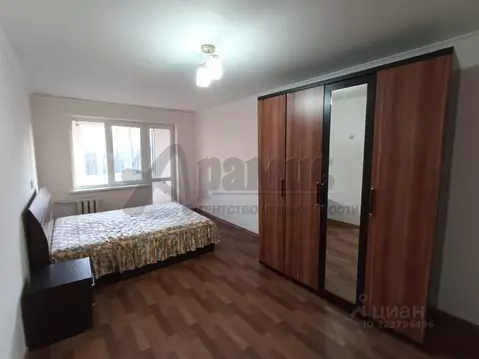 1-к кв. Северная Осетия, Владикавказ Московская ул. (32.0 м)