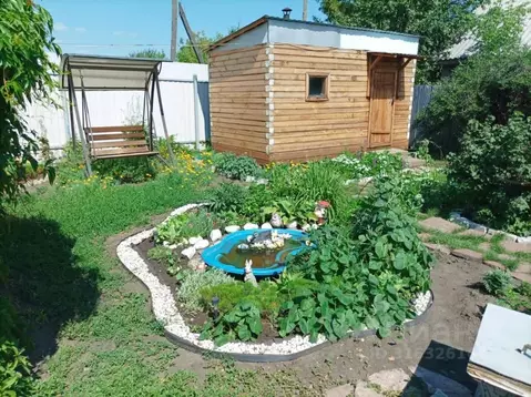 Дом в Курганская область, Курган Авторемонтник-2 СНТ,  (25 м)