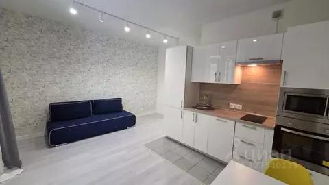 Студия Московская область, Королев Первомайский мкр, Советская ул., ...