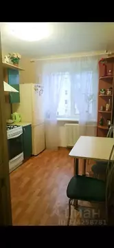 1-к кв. Ростовская область, Ростов-на-Дону просп. Стачки, 208 (35.0 м)