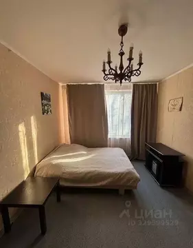 2-к кв. Москва Чертановская ул., 36К1 (53.5 м)