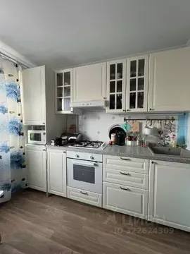 3-к кв. Краснодарский край, Геленджик ул. Нахимова, 6 (60.0 м)