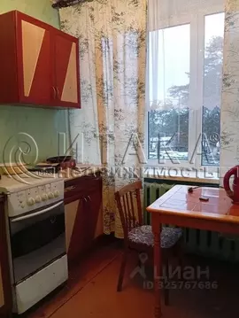 3-к кв. Ленинградская область, Выборгский район, Приморское городское ...