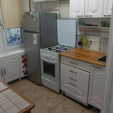 1-к кв. Москва 2-й Павелецкий проезд, 6 (31.0 м)