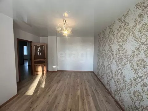 3-к кв. Воронежская область, Воронеж бул. Олимпийский, 6 (85.4 м)