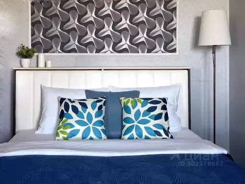 1-к кв. Ставропольский край, Ессентуки ул. Орджоникидзе, 89 (35.0 м)