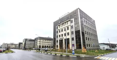 Офис в Московская область, Красногорск городской округ, Путилково пгт, ...