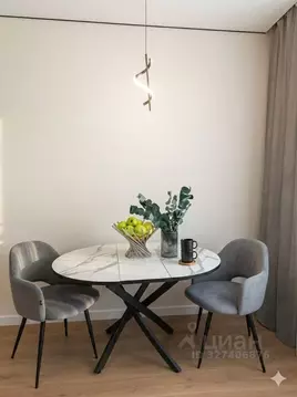 1-к кв. Москва 6-я Радиальная ул., 7/1к2 (38.0 м)