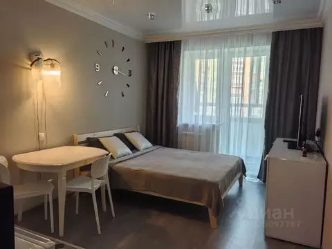 Студия Московская область, Звенигород Одинцовский городской округ, ...