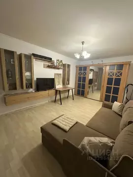 2-к кв. Москва Мичуринский просп., 29к2 (52.0 м)