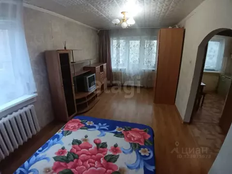 1-к кв. Тверская область, Тверь ул. Фадеева, 31 (31.2 м)