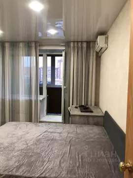 1-к кв. Самарская область, Тольятти ул. 40 лет Победы, 40 (42.0 м)