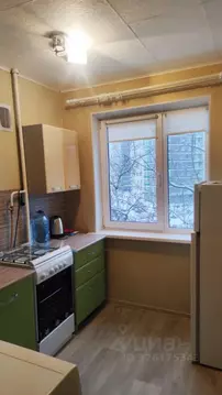 1-к кв. Пермский край, Пермь ул. Малкова, 6 (30.4 м)