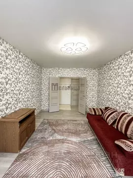 2-к кв. Волгоградская область, Волгоград Двинская ул., 13 (52.7 м)