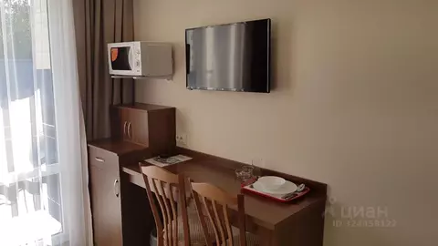 Комната Крым, Алушта ул. 15 Апреля, 12 (12.0 м)