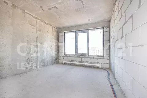 Студия Москва Михалковская ул., 50 (25.7 м)