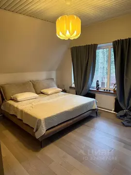 Дом в Москва ул. 3-я Новые Сады (150 м)