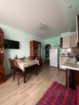 1-к кв. Санкт-Петербург пос. Шушары, ул. Валдайская, 6к2 (38.2 м)