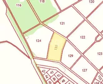 Участок в Московская область, Серебряные Пруды муниципальный округ, ...