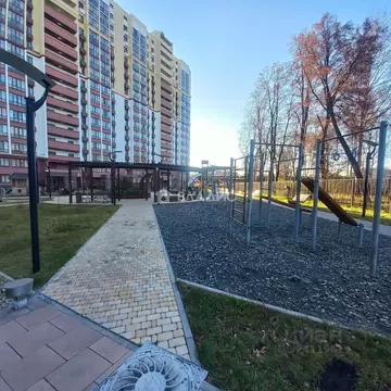 2-к кв. Пензенская область, Пенза ул. Шмидта, 24 (51.5 м)