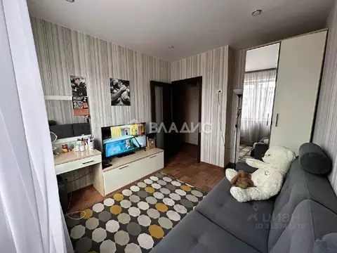 4-к кв. Алтайский край, Бийск Стахановская ул., 10 (75.3 м)