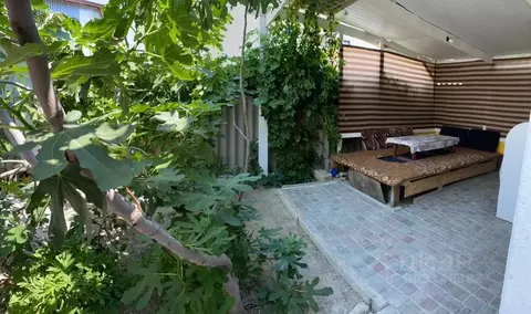 Дом в Крым, Судак ул. Сары-Кая, 3 (16 м)