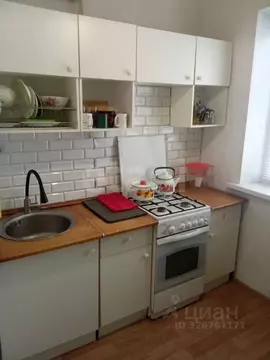 2-к кв. Самарская область, Самара ул. Советской Армии, 137 (42.7 м)