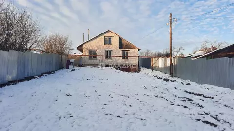 Дом в Владимирская область, Суздальский район, Новоалександровское ...