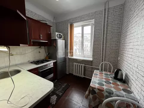 2-к кв. Крым, Симферополь ул. Потемкинская (40.1 м)