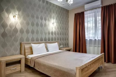 1-к кв. Крым, Ялта муниципальный округ, Гурзуф пгт ул. Строителей, 3 ...