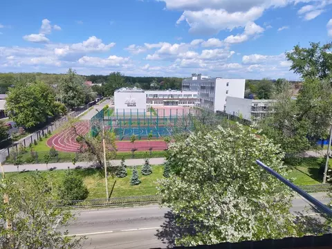 3-к кв. Ростовская область, Ростов-на-Дону Днепропетровская ул., 10/98 ...