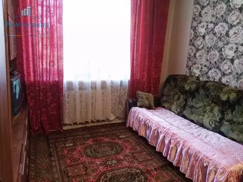 Комната Ульяновская область, Димитровград просп. Ленина, 7 (16.0 м)