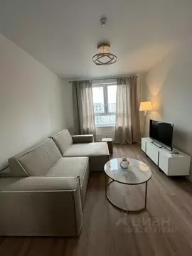 1-к кв. Москва Ленинградское ш., 229Ак2 (41.0 м)