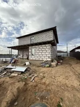Дом в Московская область, муниципальный округ Чехов, деревня ...