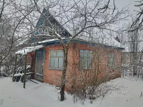 Дом в Чувашия, Чебоксары 40 лет Победы СНТ, 197 (10 м)