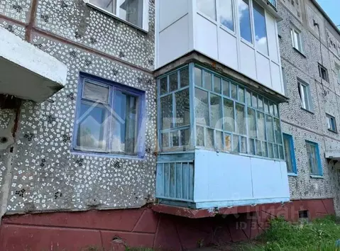 2-к кв. Омская область, Омский район, с. Покровка Центральная ул., 41 ...