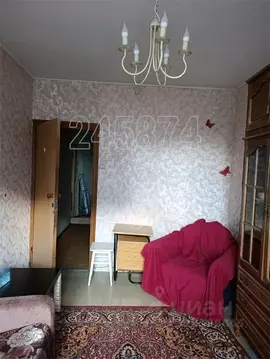 Комната Москва бул. Яна Райниса, 18К1 (11.0 м)