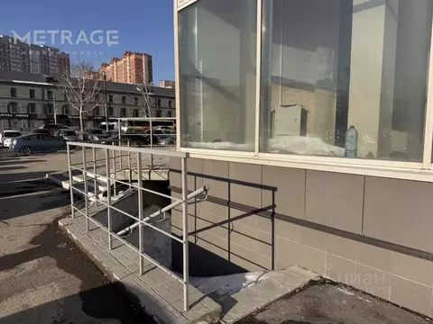 Помещение свободного назначения в Новосибирская область, Новосибирск ...