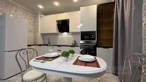 1-к кв. Башкортостан, Уфа ул. Пархоменко, 123 (38.0 м)