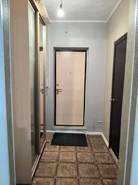 1-к кв. Саха (Якутия), Якутск ул. Жорницкого, 29/1 (29.1 м)