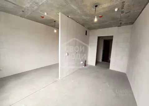 Студия Рязанская область, Рязань Олимпийский городок мкр, 4к1 (24.8 м)