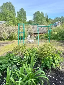 Дом в Тюменская область, Тюмень Ривьера садовое товарищество, ул. ...