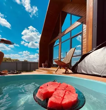 Дом в Тульская область, Заокский район, Страховское муниципальное ...