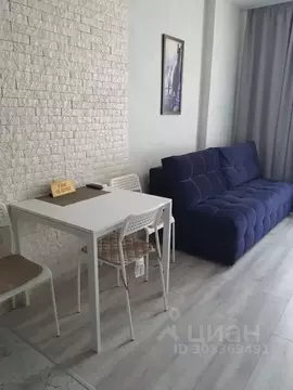 2-к кв. Крым, Симферополь ул. Бородина, 59 (33.0 м)