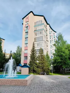 2-к кв. Алтайский край, Барнаул тракт Змеиногорский, 104Д (65.0 м)