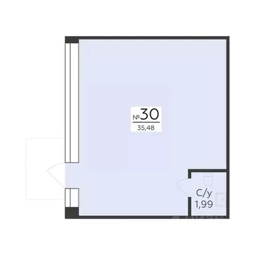 Помещение свободного назначения в Воронежская область, Воронеж ул. ...