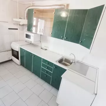 1-к кв. Волгоградская область, Волгоград ул. Вучетича, 5А (35.1 м)