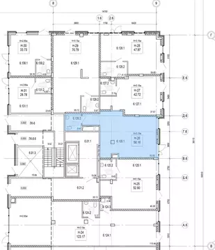 Помещение свободного назначения в Санкт-Петербург просп. Энгельса, 27Т ...