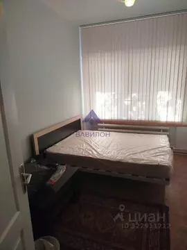 2-к кв. Ростовская область, Волгодонск Волгодонская ул. (40.0 м)