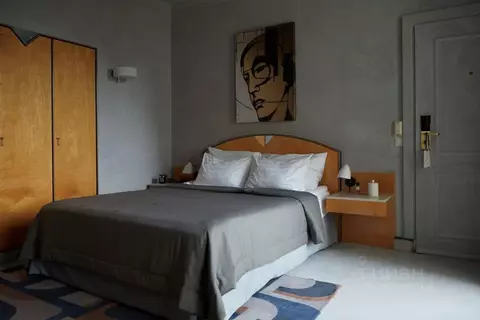 Комната Москва Спиридоньевский пер., 9С1 (22.0 м)